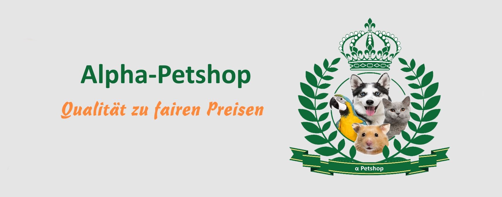 Alpha Petshop